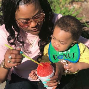 Meet your Posher, Tierra